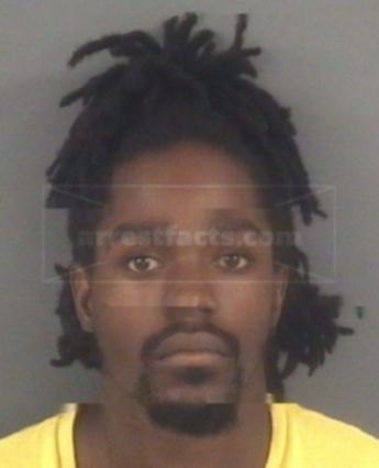 Terrell Donta Ferguson