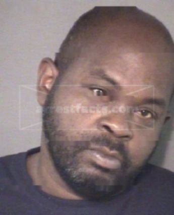 Tyrone Lee Faulkner