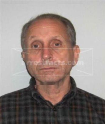 Frank Daniel Amato