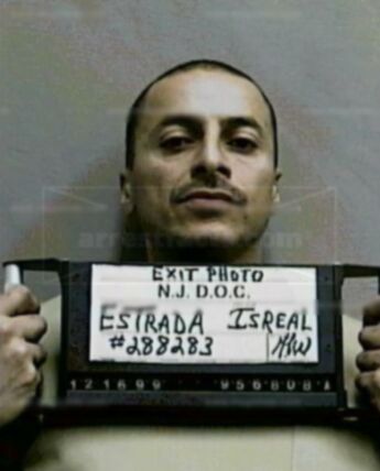 Isreal Estrada