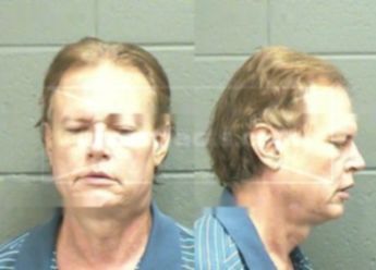 Wesley Ferrell Ivie