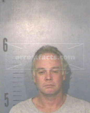 James Kevin Courson