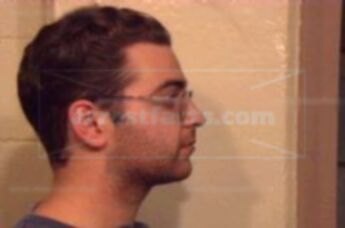 Adam Johnson Barrow