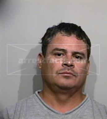 Armando Castillo Cervantes