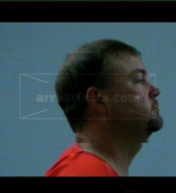 Steven Wayne Jackson