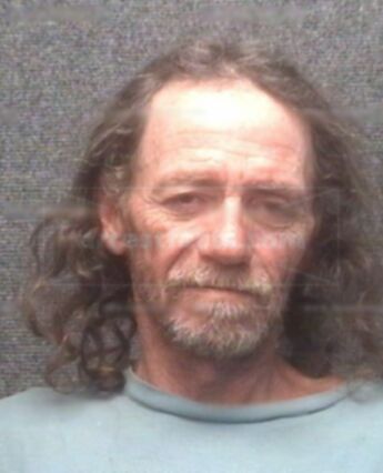 Randy Scott Herrington