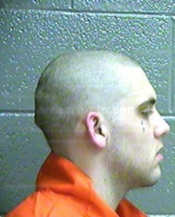 Corbin G Hairgrove