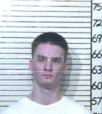 Justin Thomas Cooke