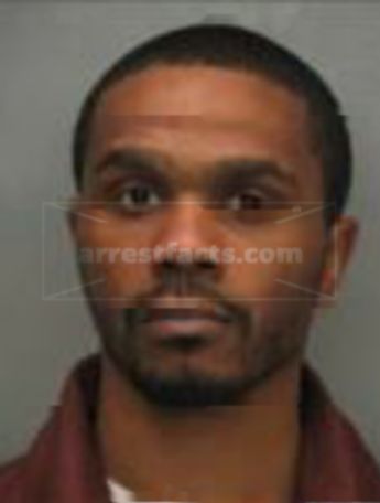 Antwon Jones