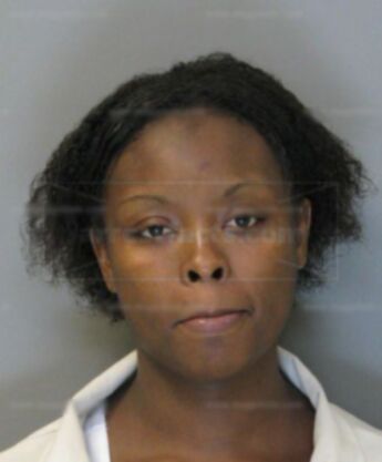 Tamillia Lashawn Hawkins