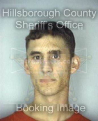 Jonathan Michael Fredrickson