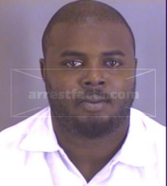 Byron Chitell Calloway