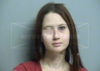 Haley Danielle Scott