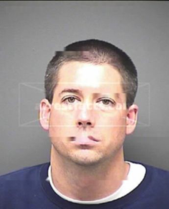 Matthew Christopher Martin
