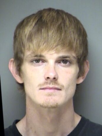 Dylan Wade Cherry