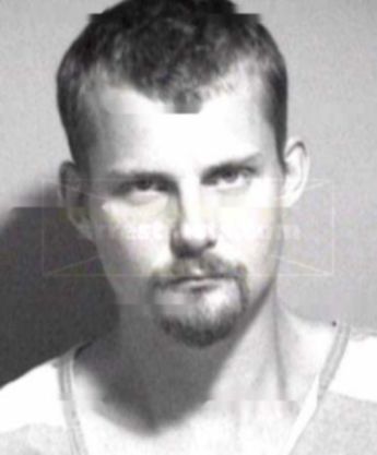 Raymond Douglas Parks