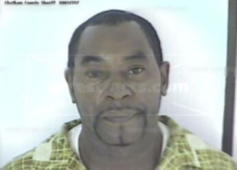 Alvin Lovette Morgan