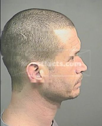 Jeffrey Robert Stanfield