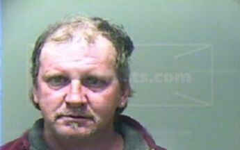 John David Hamby