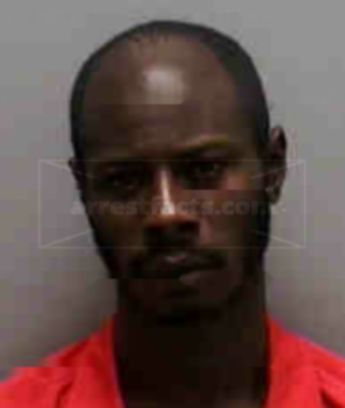 Donald Antonio Tillman