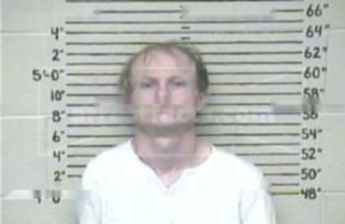 Brett Nicholas Bush
