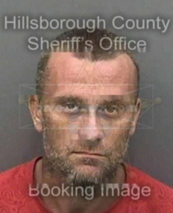 Charles Joey Johnson