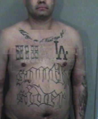 Leonard Gonzalez Jr.