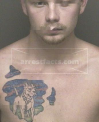 Carlos Anthony Perry