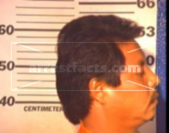 Jose Eliberto Hernandez Rubio
