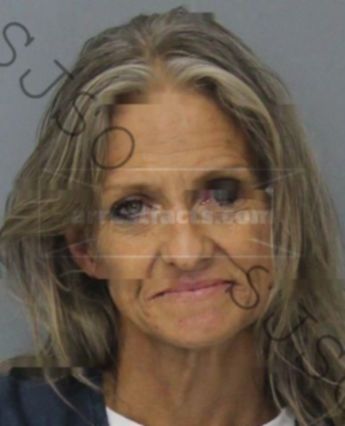 Tracey Jonne Bennett