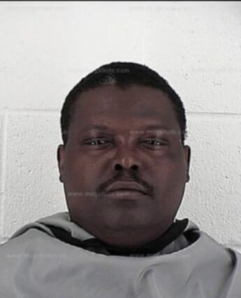 Patrick Ndunda