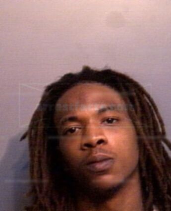 Antwan Semaj Merrill