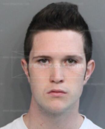 Tyler Austin Hunt