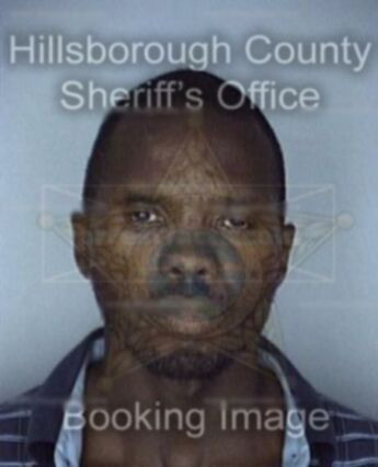 Anthony Wayne Staten