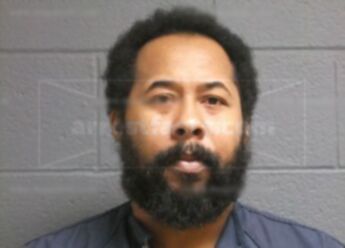 Kevin Quincy Mckinney