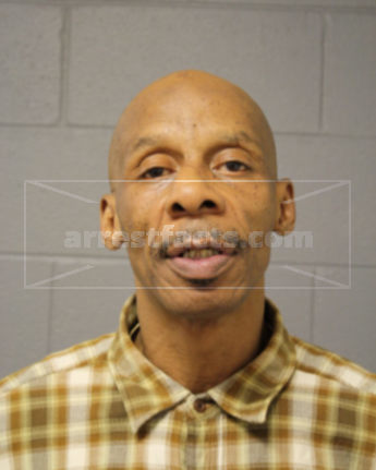 Myron Gibson