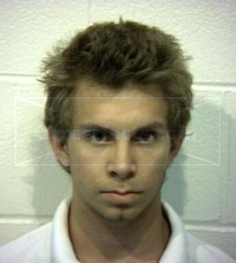 Dustin Maury Welsh