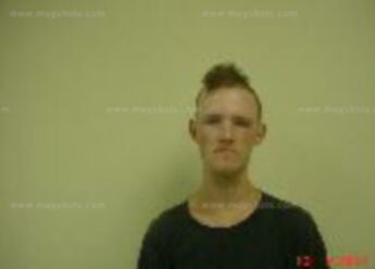 Christopher Ray Ellis