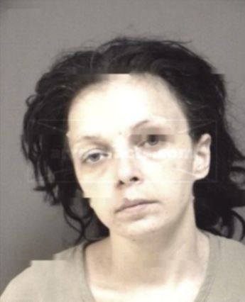 Cynthia Laurie Graziano