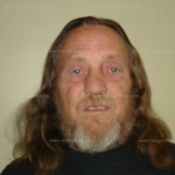 Claude Edward James