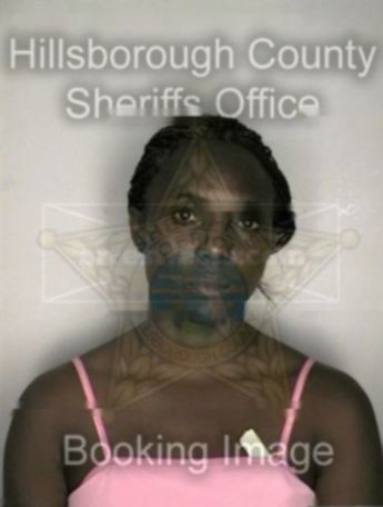 Catina Marie Ferguson