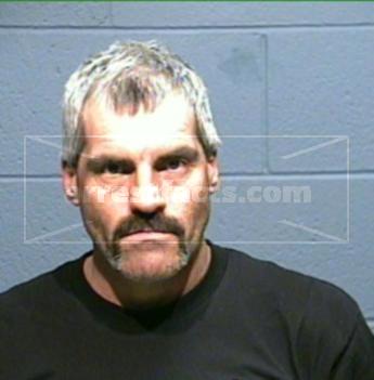 Roger Dale Henderson