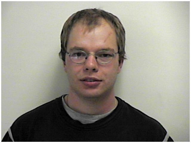 Richard Brant Scoles