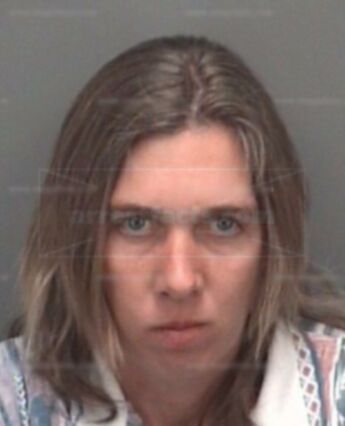Delinda Olivia Collins