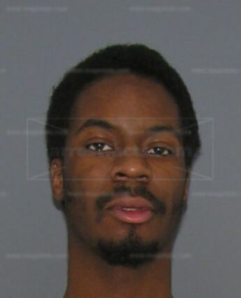 Tyron Robbins