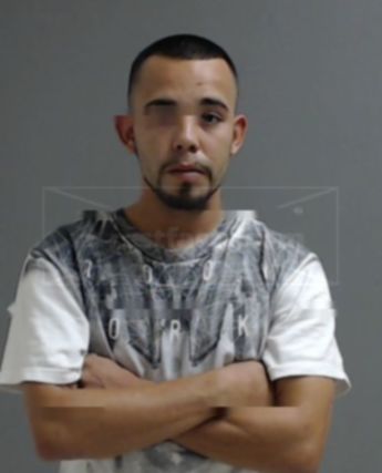 Remigio Stewart Martinez