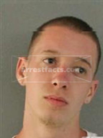 Logan Robert Schaefer