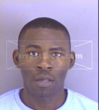 Kerry Dewayne White