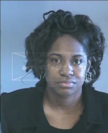 Quinika Eldridge