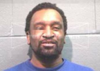 Charles Wayne Howard